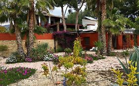 Hostal La Guarida